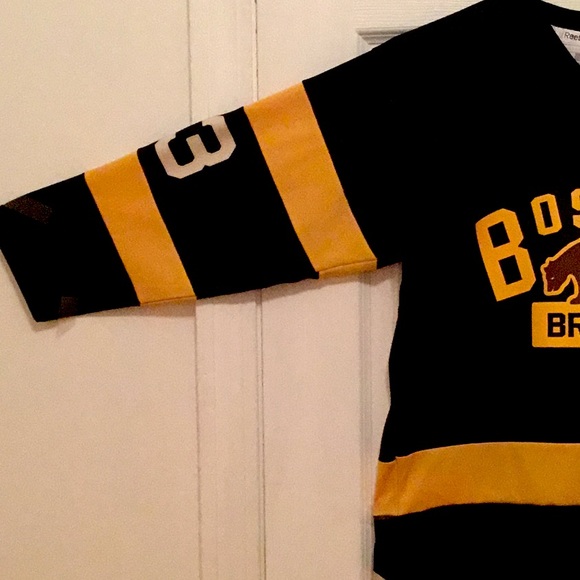 Boston Bruins Winter classic jersey Brad Marchand - Picture 2 of 5